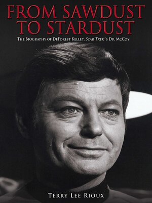 cover image of From Sawdust to Stardust